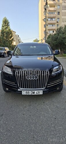 Audi Q7 2006, 365,000 km - 4.2 л - Bakı