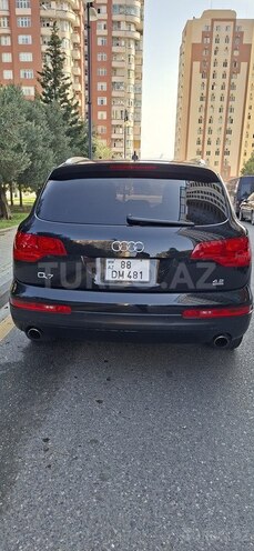 Audi Q7 2006, 365,000 km - 4.2 л - Bakı