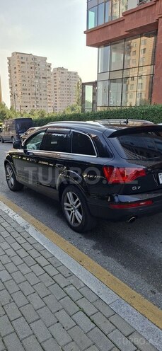 Audi Q7 2006, 365,000 km - 4.2 л - Bakı