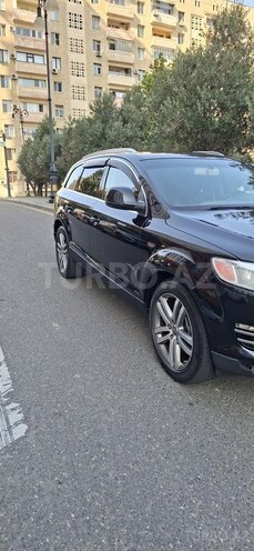 Audi Q7 2006, 365,000 km - 4.2 л - Bakı