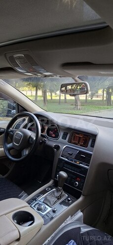 Audi Q7 2006, 365,000 km - 4.2 л - Bakı