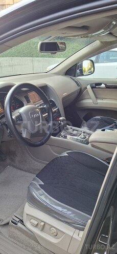 Audi Q7 2006, 365,000 km - 4.2 л - Bakı