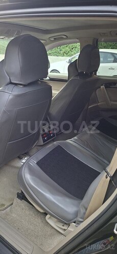 Audi Q7 2006, 365,000 km - 4.2 л - Bakı