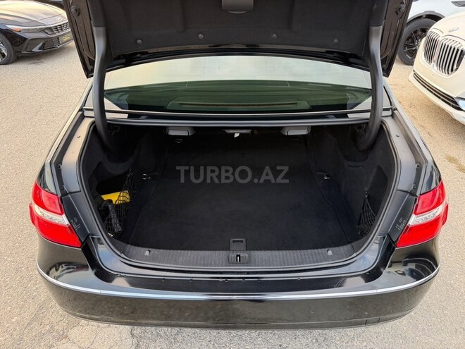 Mercedes E 250 2010, 310,000 km - 2.1 l - Bakı