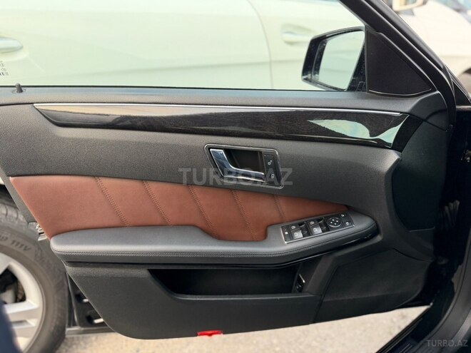 Mercedes E 250 2010, 310,000 km - 2.1 l - Bakı