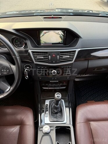 Mercedes E 250 2010, 310,000 km - 2.1 l - Bakı