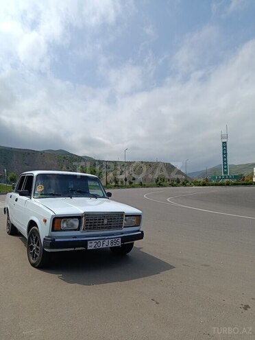 LADA (VAZ) 2107 2003, 555,500 km - 1.6 л - Gəncə