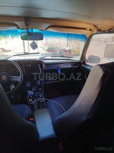 LADA (VAZ) 2107 2003, 555,500 km - 1.6 л - Gəncə