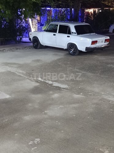 LADA (VAZ) 2107 2003, 555,500 km - 1.6 л - Gəncə