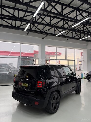 Jeep Renegade 2015, 202,000 km - 1.4 л - Bakı