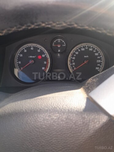 Opel Astra 2009, 214,354 km - 1.4 л - Gəncə