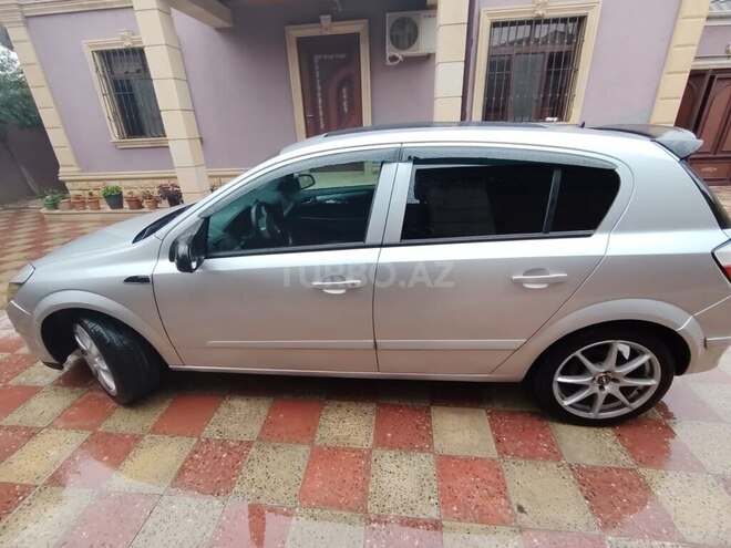 Opel Astra 2005, 313,000 km - 1.4 l - Bakı