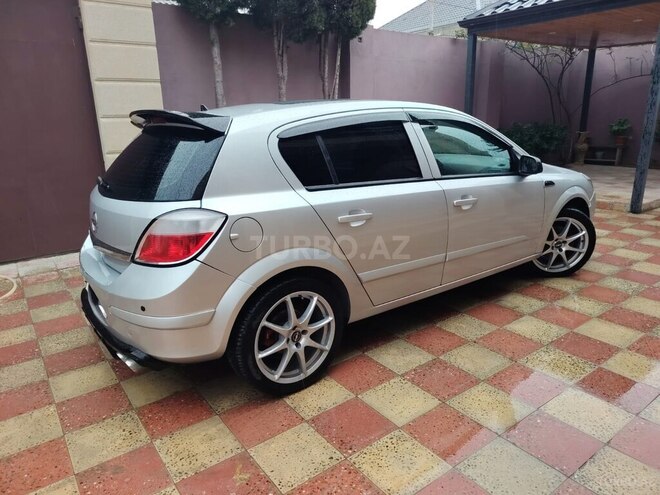 Opel Astra 2005, 313,000 km - 1.4 l - Bakı