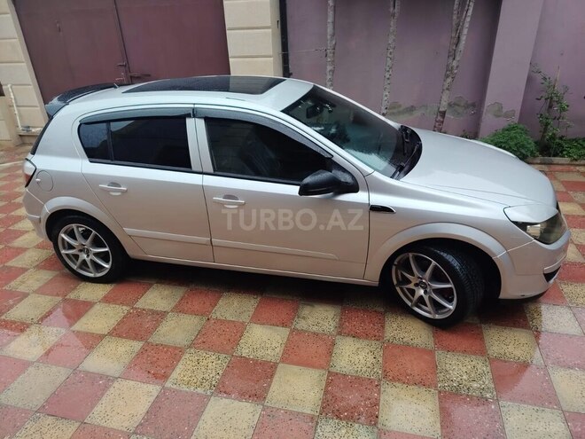 Opel Astra 2005, 313,000 km - 1.4 l - Bakı