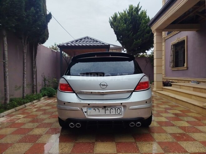 Opel Astra 2005, 313,000 km - 1.4 l - Bakı