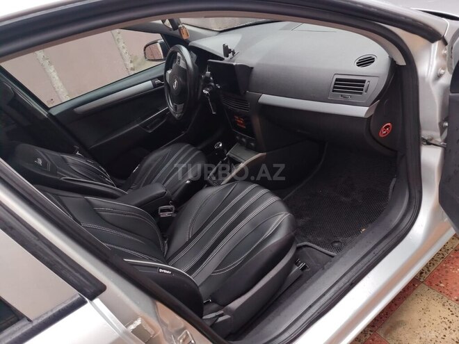 Opel Astra 2005, 313,000 km - 1.4 l - Bakı