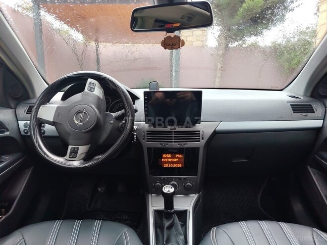 Opel Astra 2005, 313,000 km - 1.4 l - Bakı