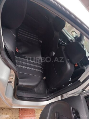 Opel Astra 2005, 313,000 km - 1.4 l - Bakı