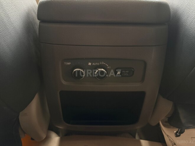 Toyota Land Cruiser Prado 2007, 310,000 km - 2.7 l - Bakı