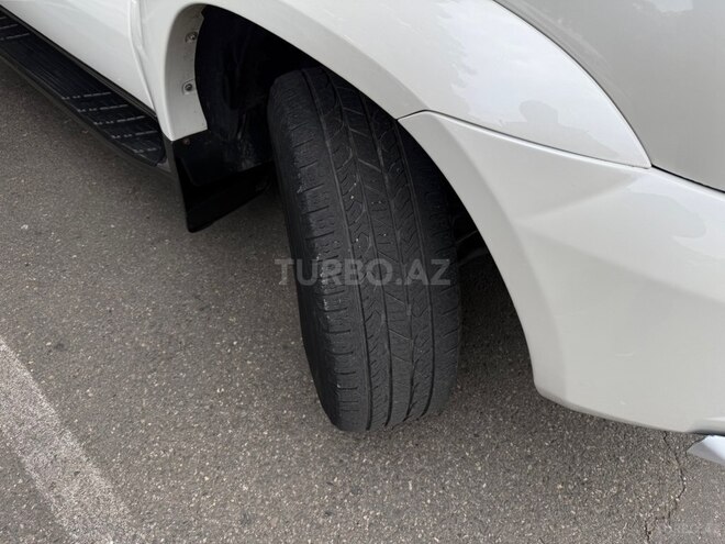 Toyota Land Cruiser Prado 2007, 310,000 km - 2.7 l - Bakı