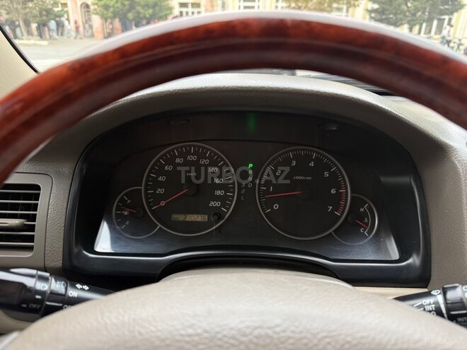 Toyota Land Cruiser Prado 2007, 310,000 km - 2.7 l - Bakı