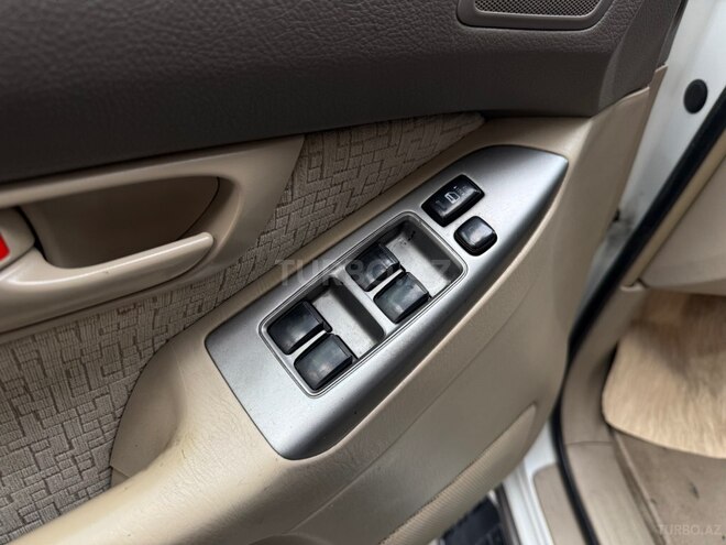 Toyota Land Cruiser Prado 2007, 310,000 km - 2.7 l - Bakı