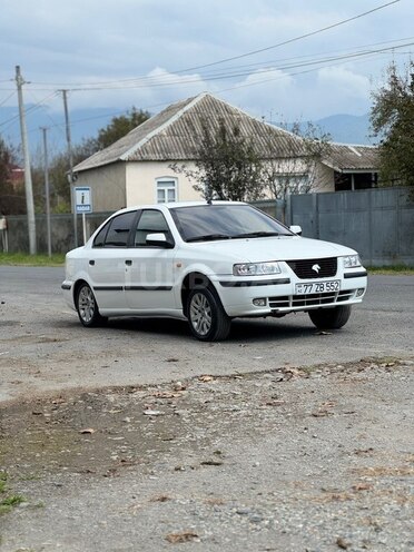 Khazar LX 2021, 186,000 km - 1.7 л - Balakən