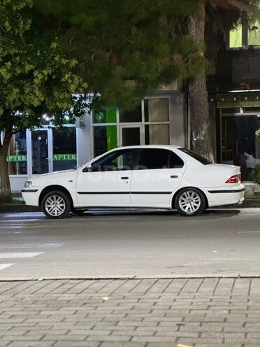 Khazar LX 2021, 186,000 km - 1.7 л - Balakən