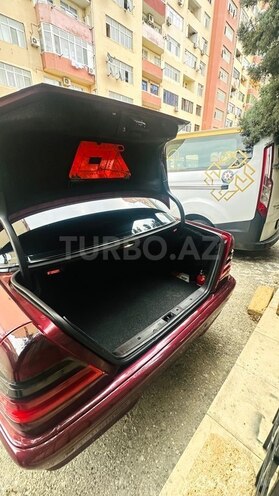 Mercedes C 200 1998, 502,000 km - 2.0 l - Xırdalan
