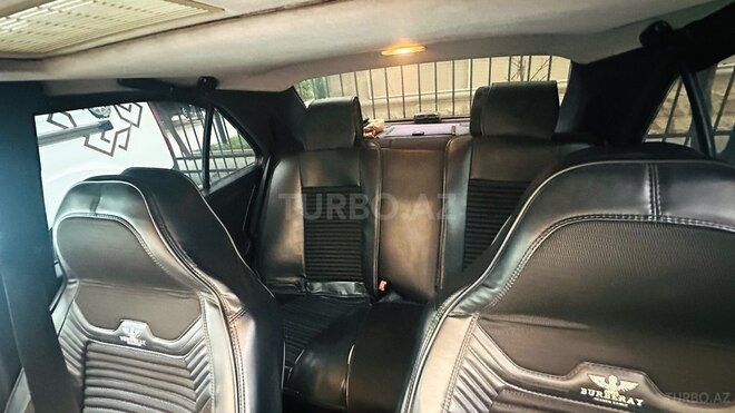 Mercedes C 200 1998, 502,000 km - 2.0 l - Xırdalan