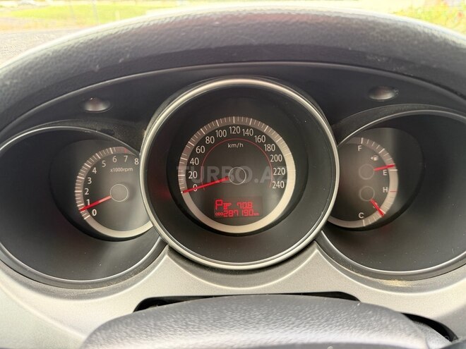 Kia Optima 2009, 287,000 km - 2.0 l - Bakı
