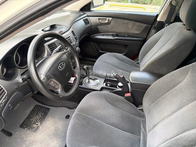 Kia Optima 2009, 287,000 km - 2.0 l - Bakı