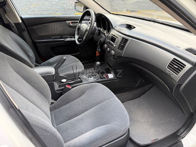 Kia Optima 2009, 287,000 km - 2.0 l - Bakı