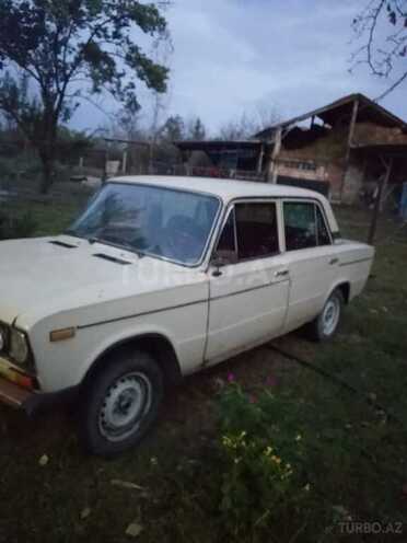 LADA (VAZ) 2106 1990, 300,000 km - 1.3 l - Qax