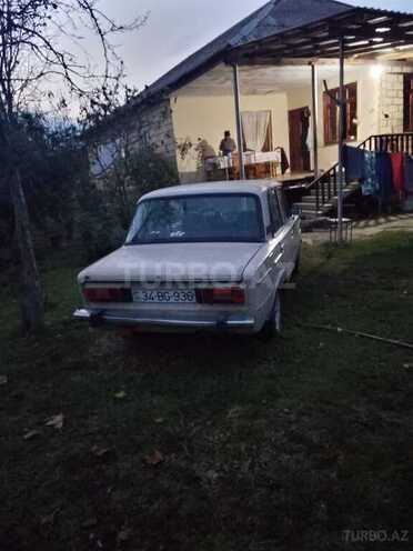 LADA (VAZ) 2106 1990, 300,000 km - 1.3 l - Qax