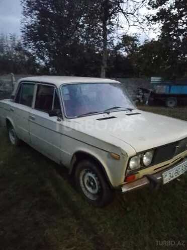 LADA (VAZ) 2106 1990, 300,000 km - 1.3 l - Qax