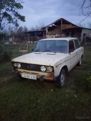 LADA (VAZ) 2106 1990, 300,000 km - 1.3 l - Qax