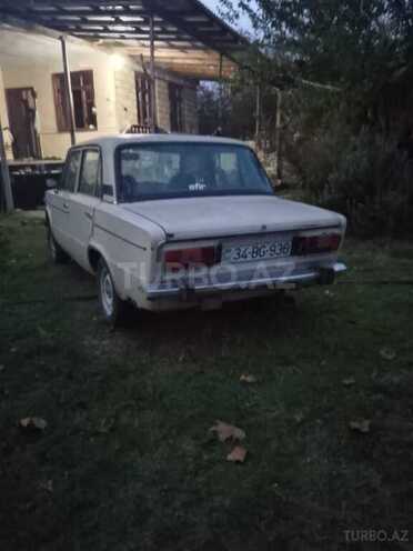LADA (VAZ) 2106 1990, 300,000 km - 1.3 l - Qax