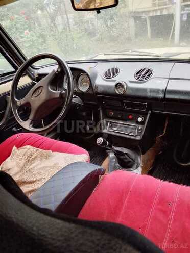 LADA (VAZ) 2106 1990, 300,000 km - 1.3 l - Qax