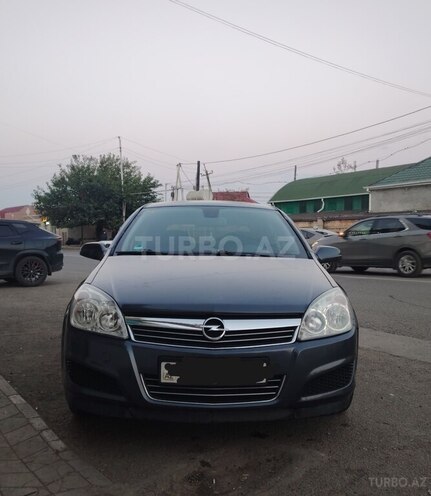 Opel Astra 2007, 374,400 km - 1.4 l - Tovuz