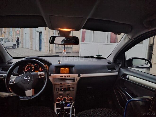 Opel Astra 2007, 374,400 km - 1.4 l - Tovuz
