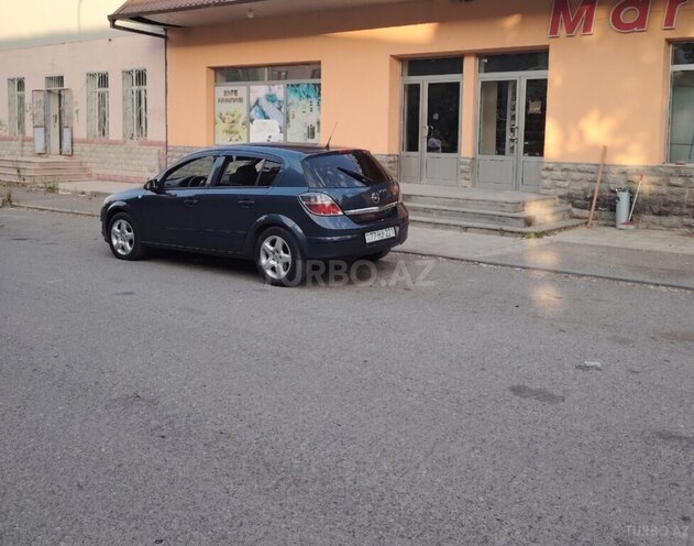 Opel Astra 2007, 374,400 km - 1.4 l - Tovuz