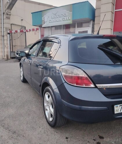 Opel Astra 2007, 374,400 km - 1.4 l - Tovuz