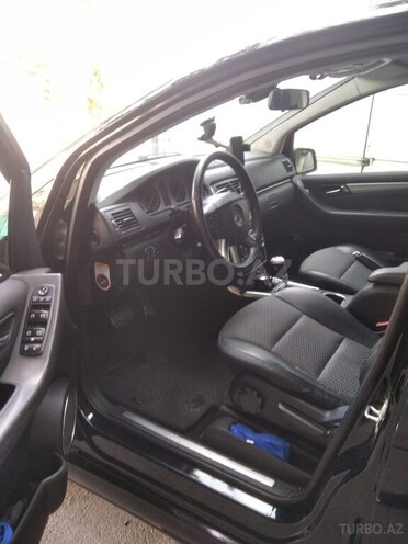 Mercedes B 170 2008, 168,000 km - 1.7 л - Bakı