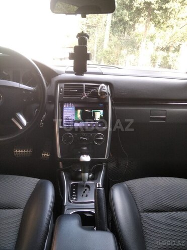 Mercedes B 170 2008, 168,000 km - 1.7 л - Bakı