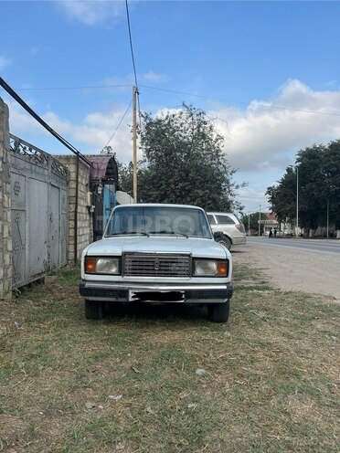 LADA (VAZ) 2107 2003, 150,000 km - 1.6 л - Quba
