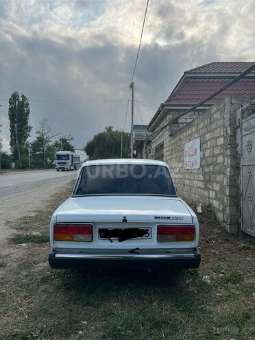 LADA (VAZ) 2107 2003, 150,000 km - 1.6 л - Quba