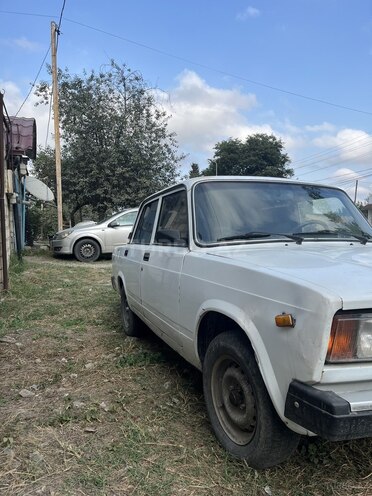 LADA (VAZ) 2107 2003, 150,000 km - 1.6 л - Quba