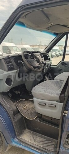 Ford Transit 2007, 315,000 km - 2.4 l - Xırdalan