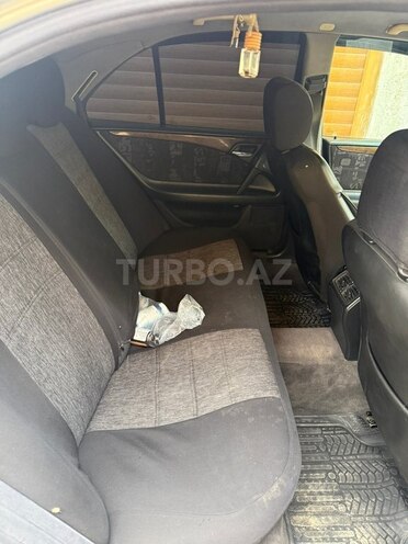 Mercedes E 220 1999, 340,294 km - 2.2 l - Bakı